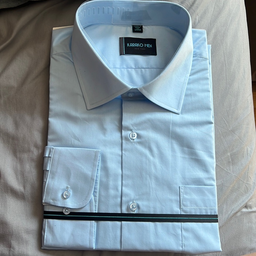 Karako dress shirt